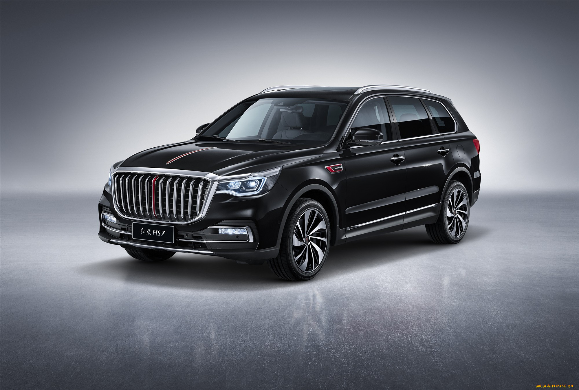 , hongqi